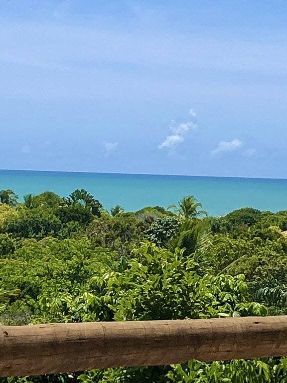 Eliza Bungalow, luxury with sea view in Trancoso 1