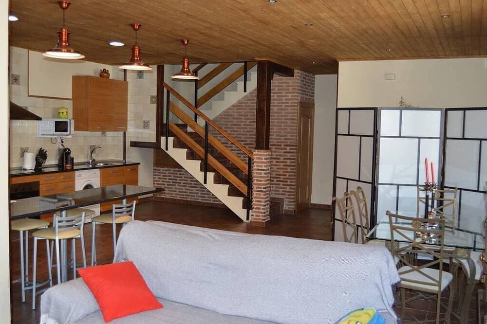 Ländliches Haus \"La Cija\" 1
