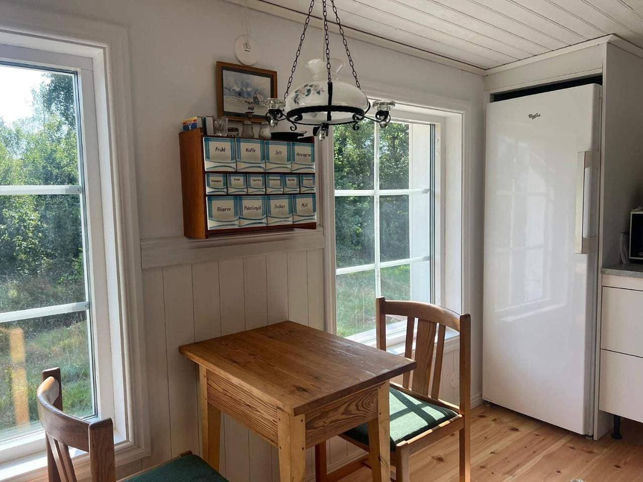 Foto 11 von 50: One-Bedroom Holiday Home