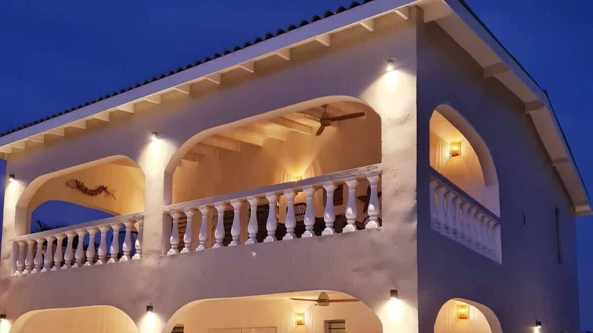 Ferienwohnung 79m² 1