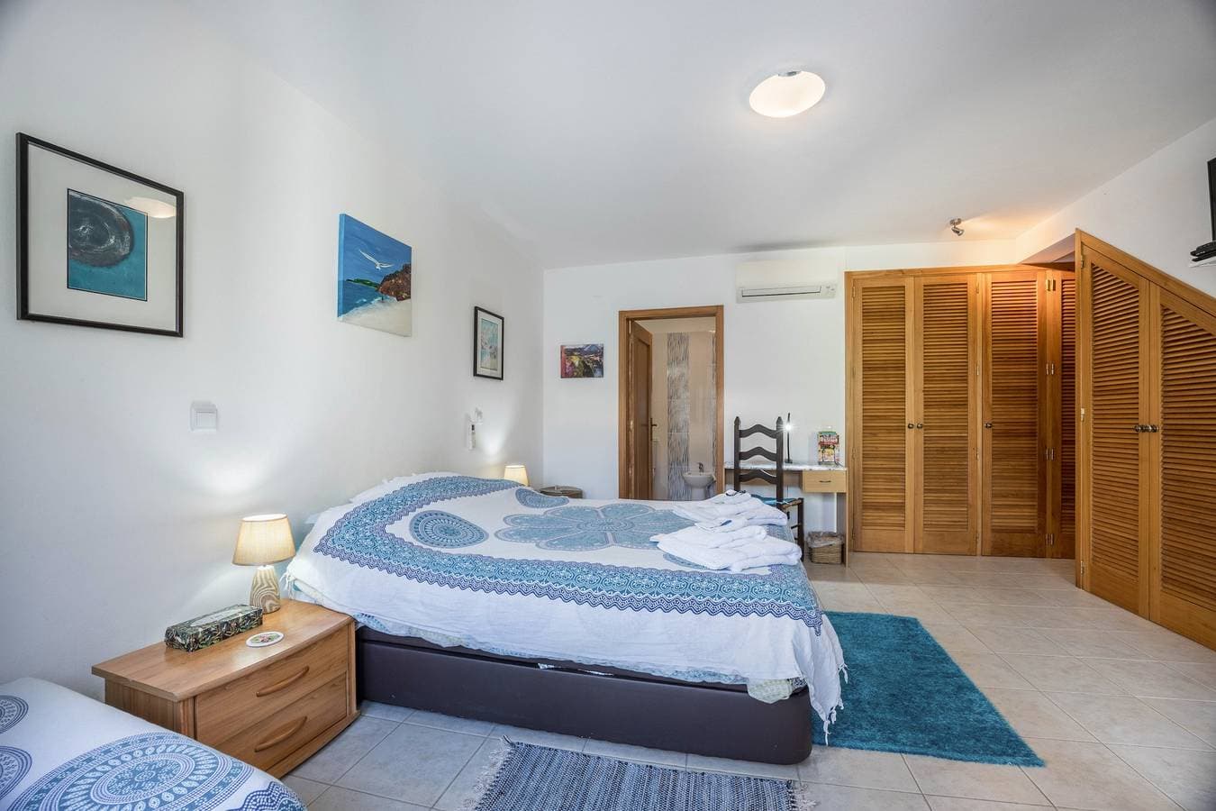Foto 5 von 26: Ferienhaus "Casa Da Paz" mit Meerblick, Privaten Terrassen und WLAN