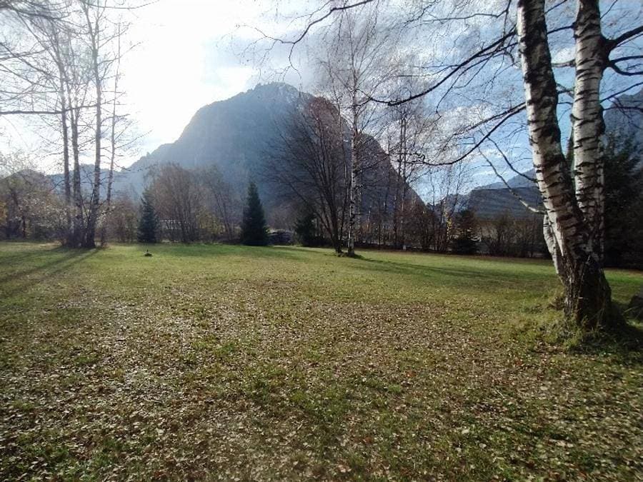 Foto 11 von 28: Camping les Bouleaux - Chalet 2 personen