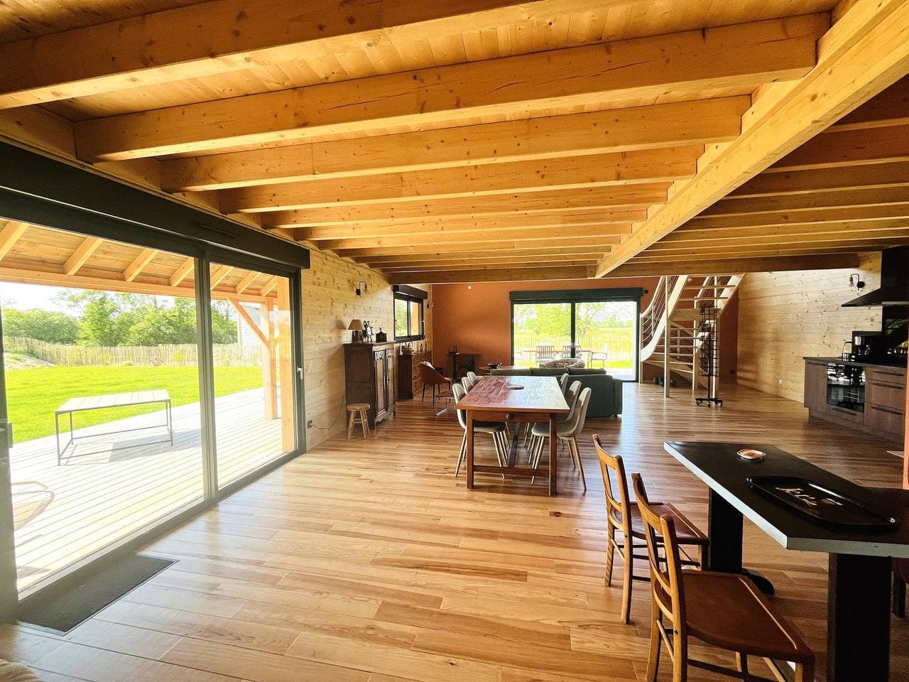 Foto 8 von 32: Geräumiges Haus für 4 Personen