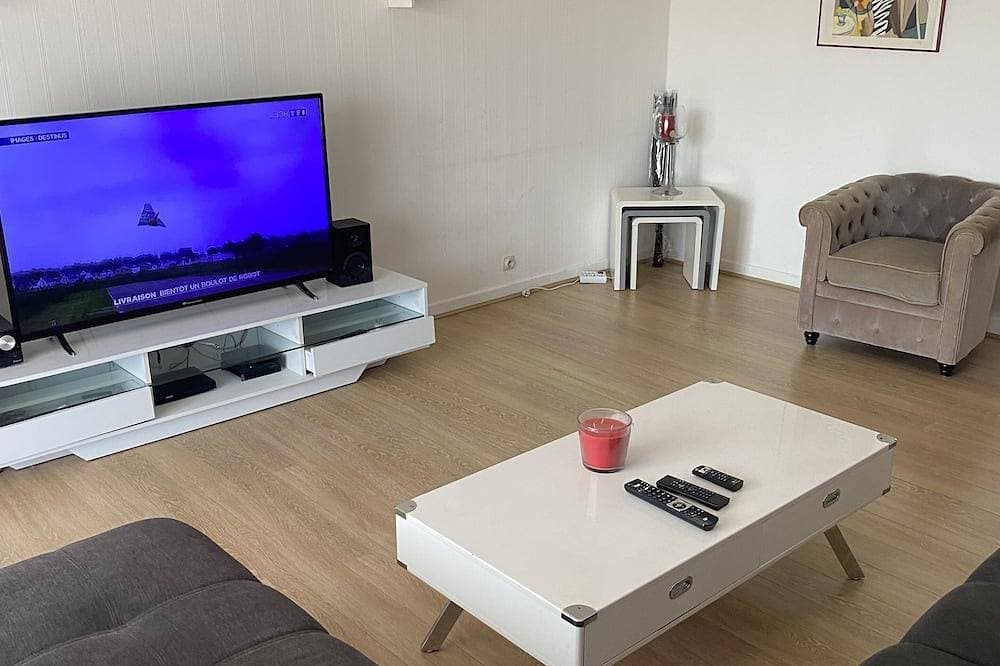 Foto 7 von 18: Apartment in Residenz, ideal für Paare mit oder ohne Kinder