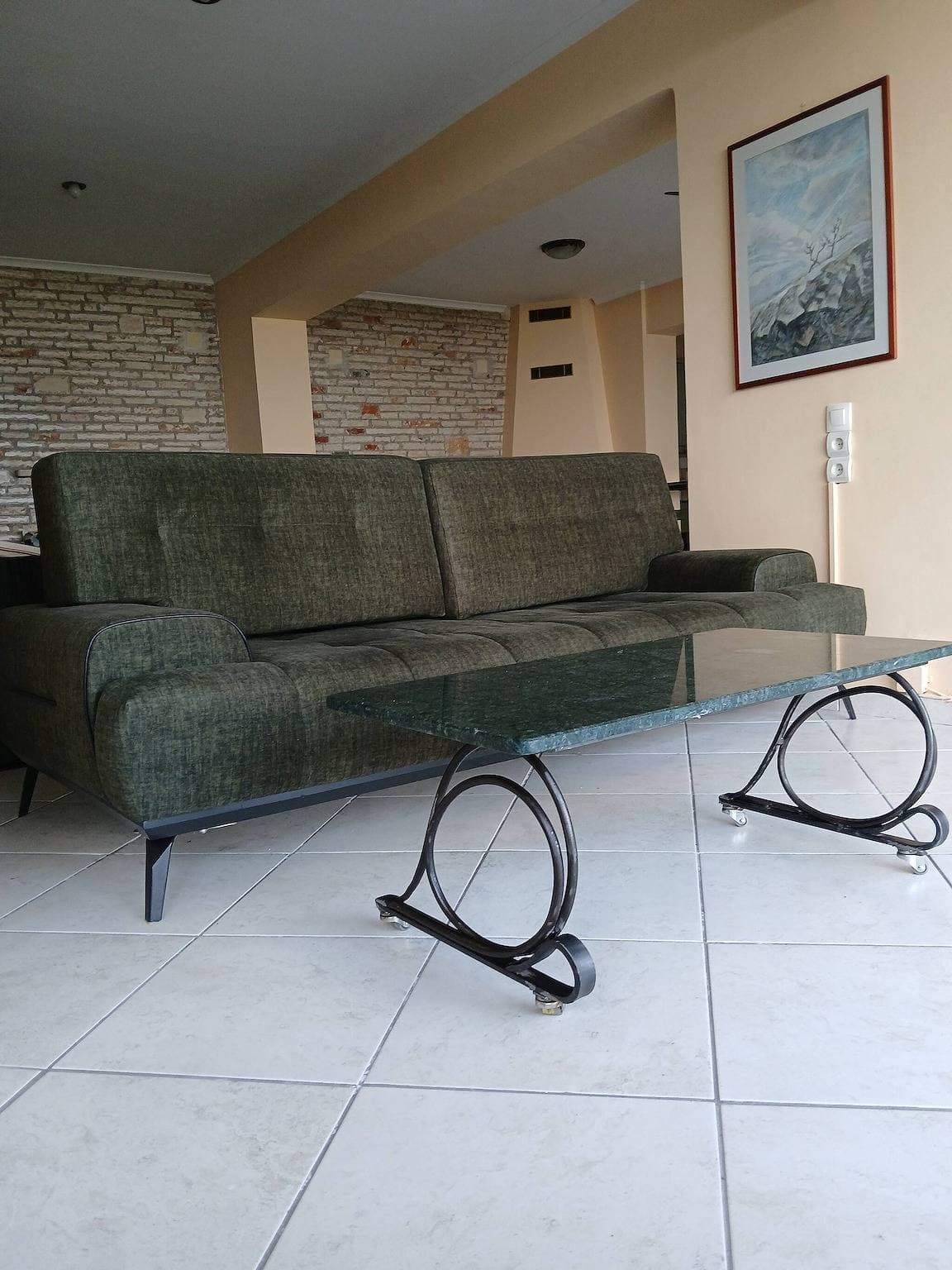Foto 4 von 50: Die Villa mit einem Schlafzimmer