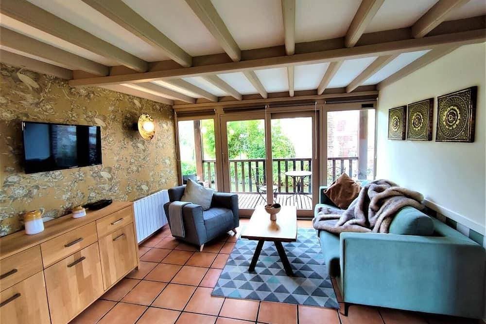 Foto 11 von 30: Gîtes de France® - Le Lavoir