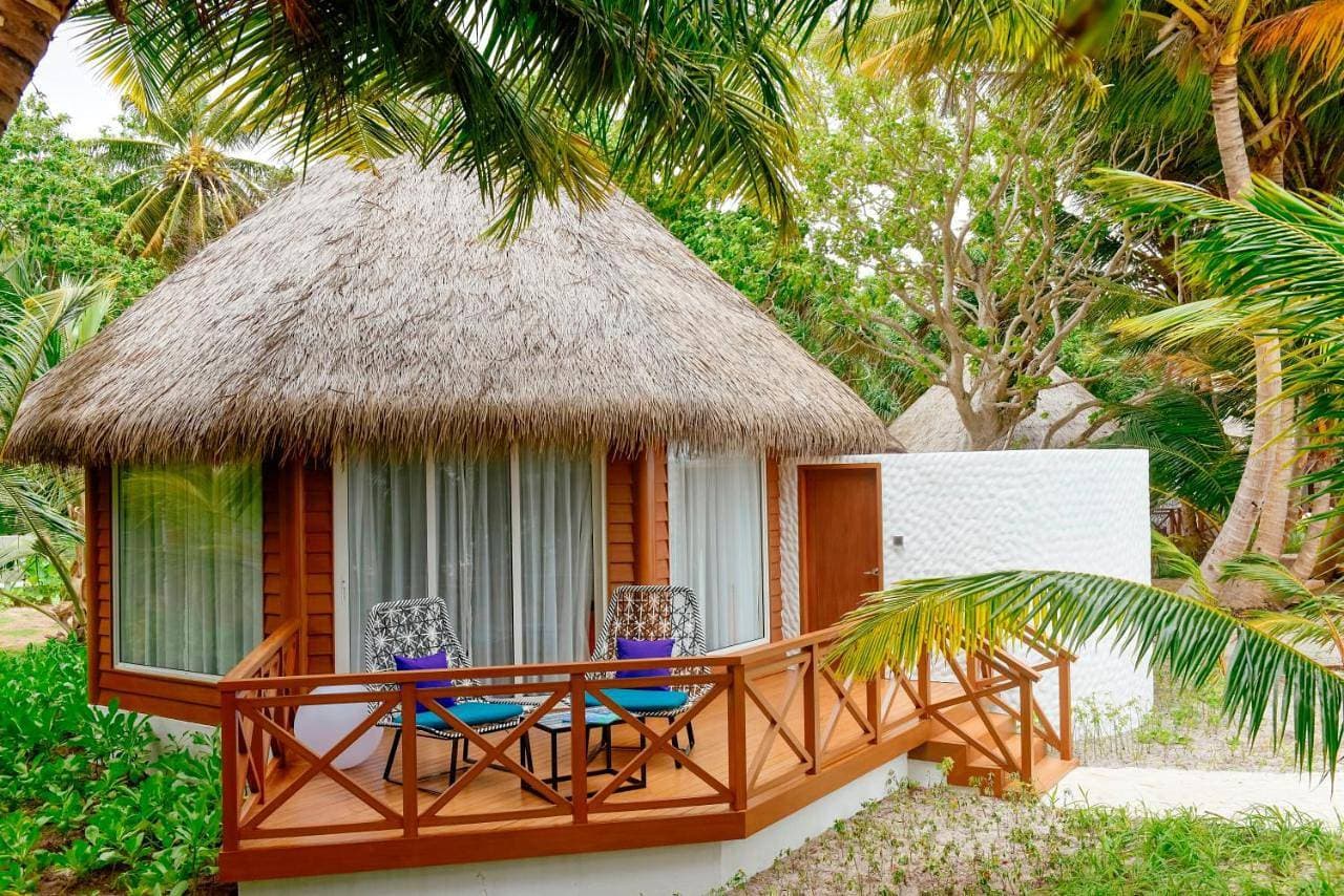 Foto 11 von 15: Beach Villa