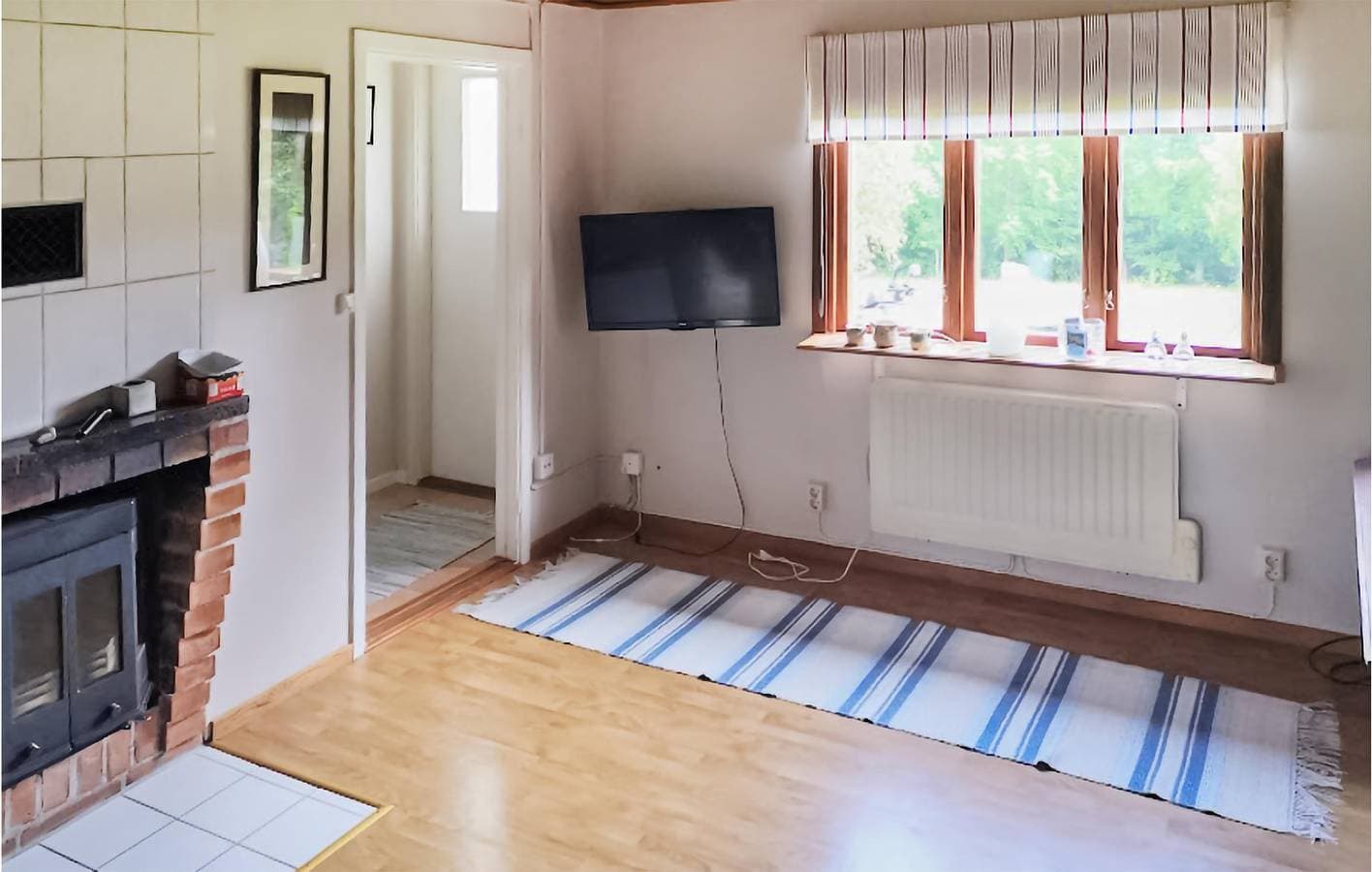 Foto 4 von 15: Ferienhaus für 4 Personen mit Terrasse
