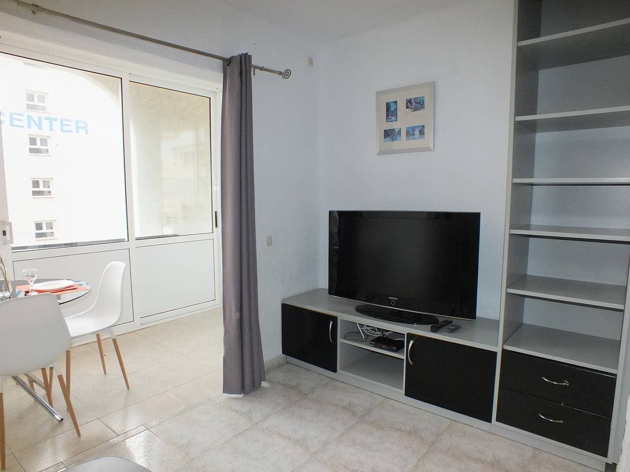 Foto 7 von 25: Komfortable Wohnung, 50m vom Strand, 4 Pers, Terrasse, TV, Waschmaschine
