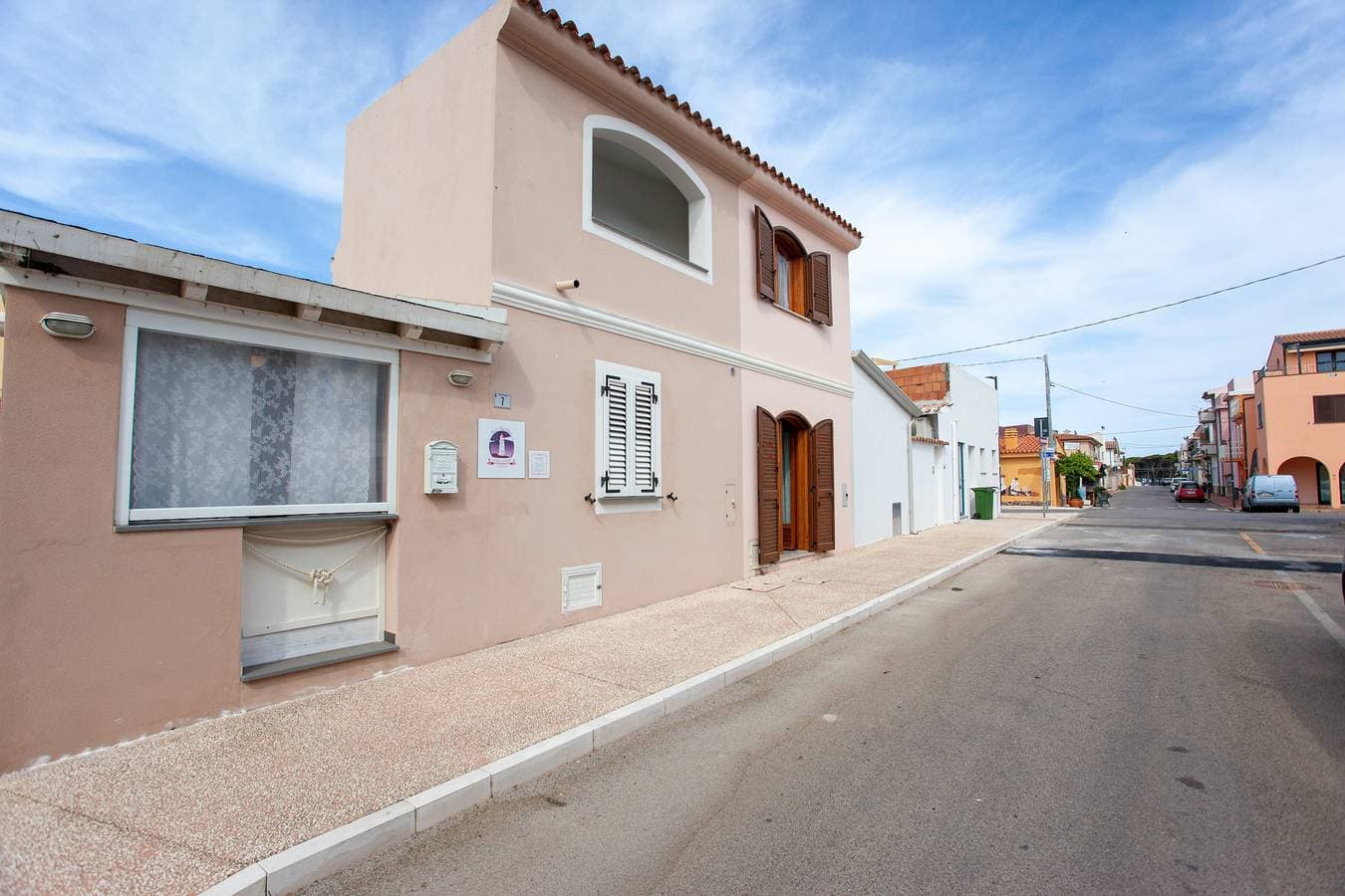 La Casa di Barbara 1