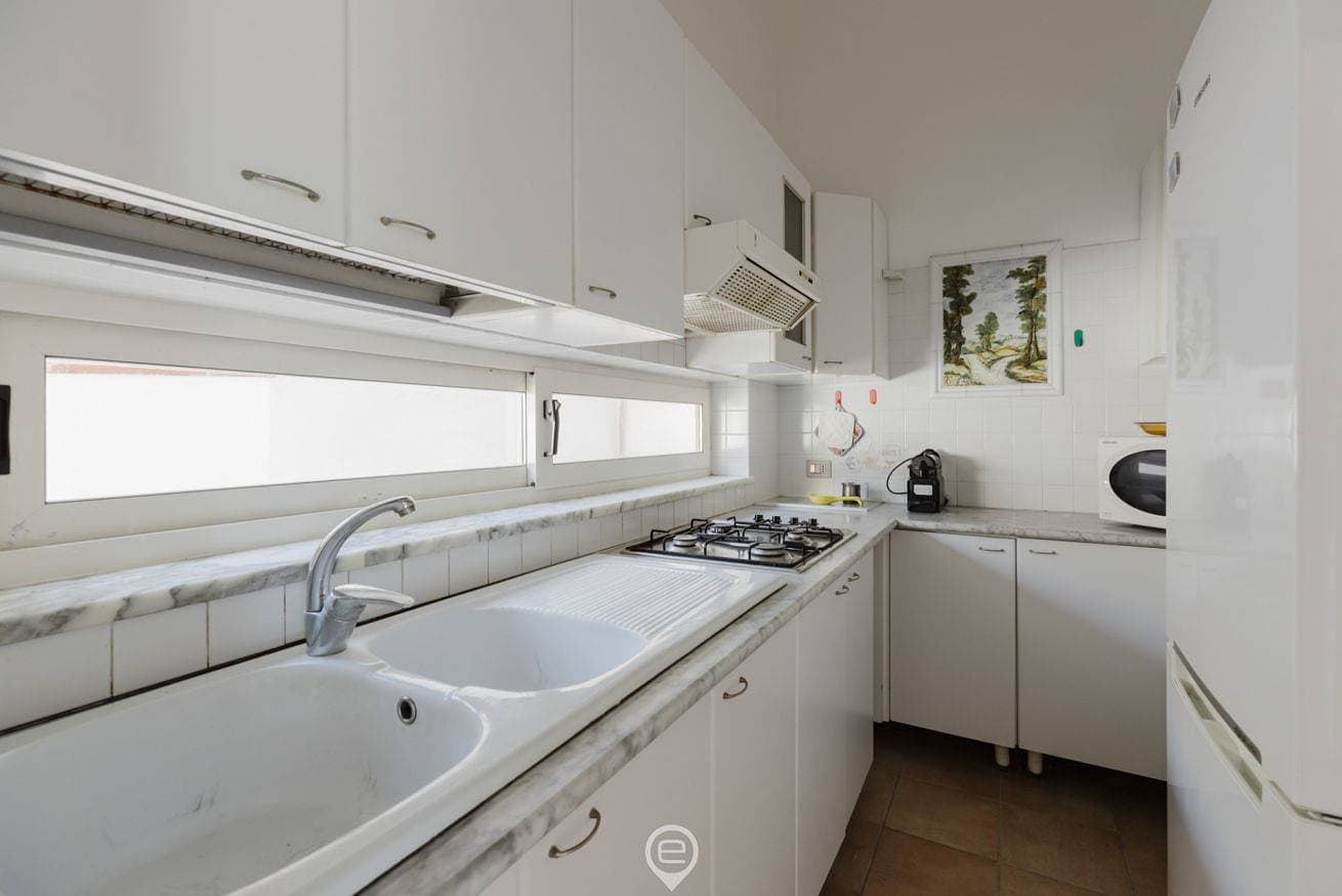 Foto 11 von 27: Ferienwohnung für 4 Personen