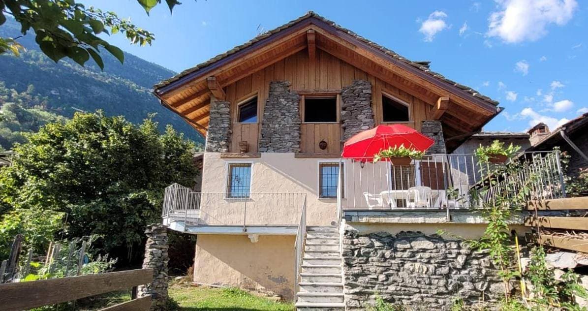 Valle D'Aosta a 360° - Ideal for smart working 1