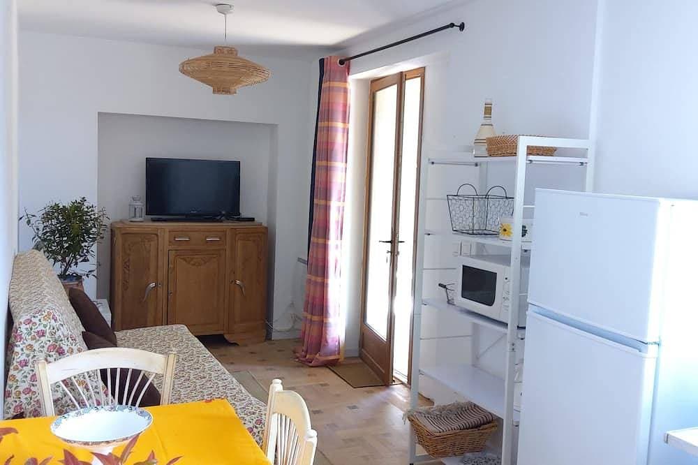 Charming studio between sea and mountains Self-catering cottage on an ancient olive grove 1