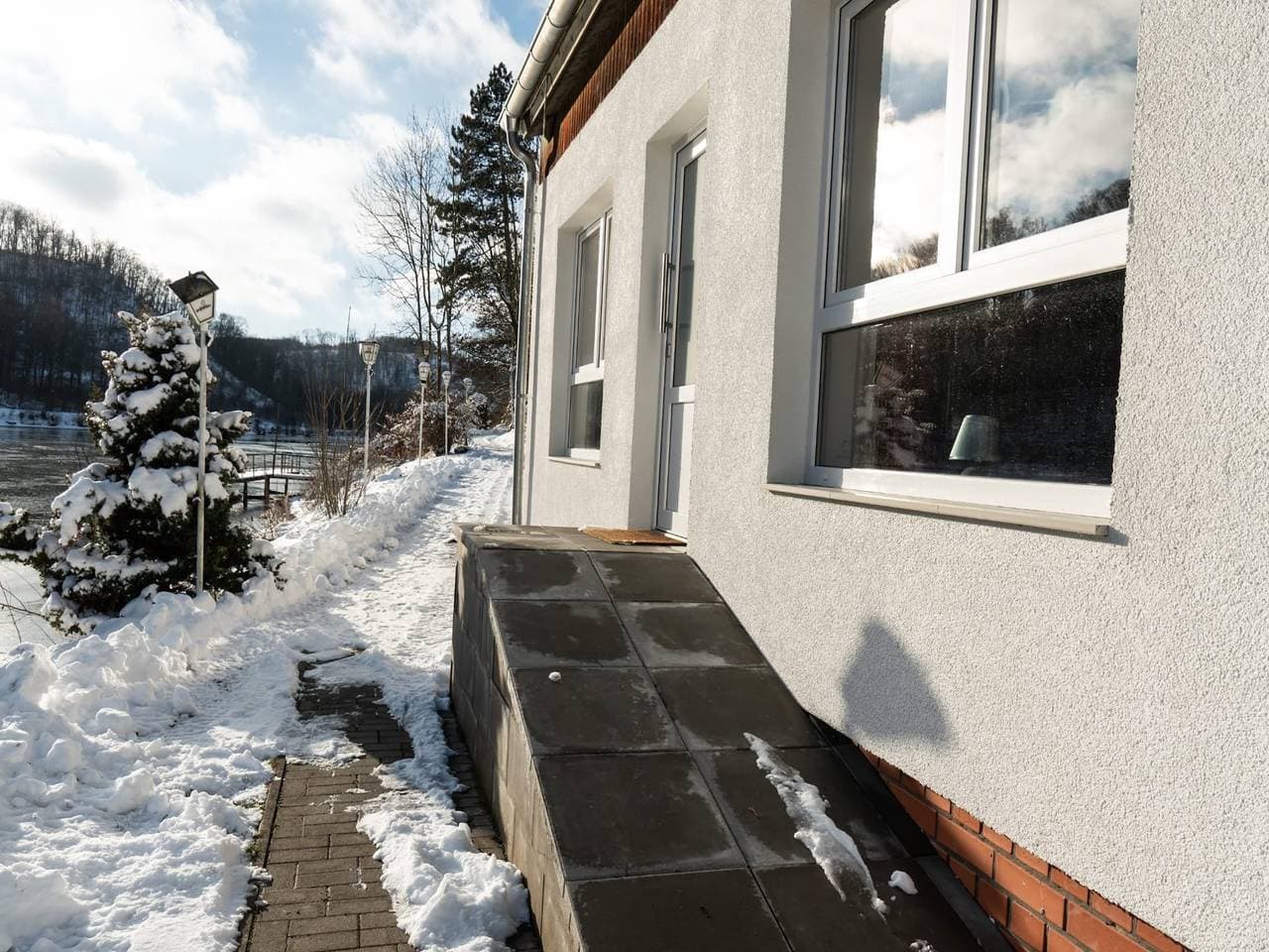 Foto 1 von 51: Familienkomfort in Güntersberge