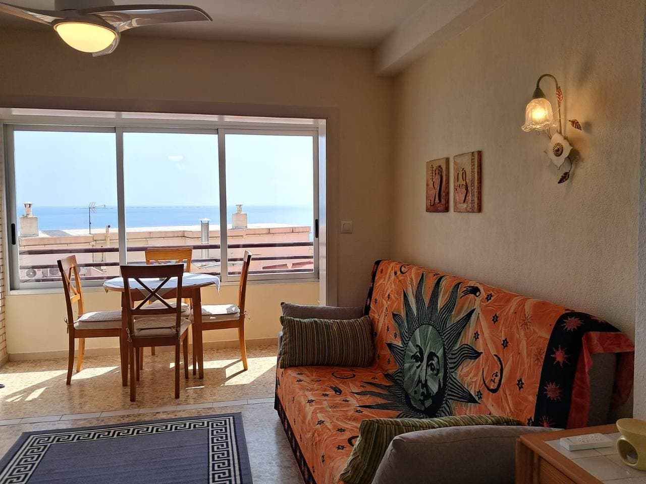 Foto 6 von 29: Apartamento Dulce para 3 personas