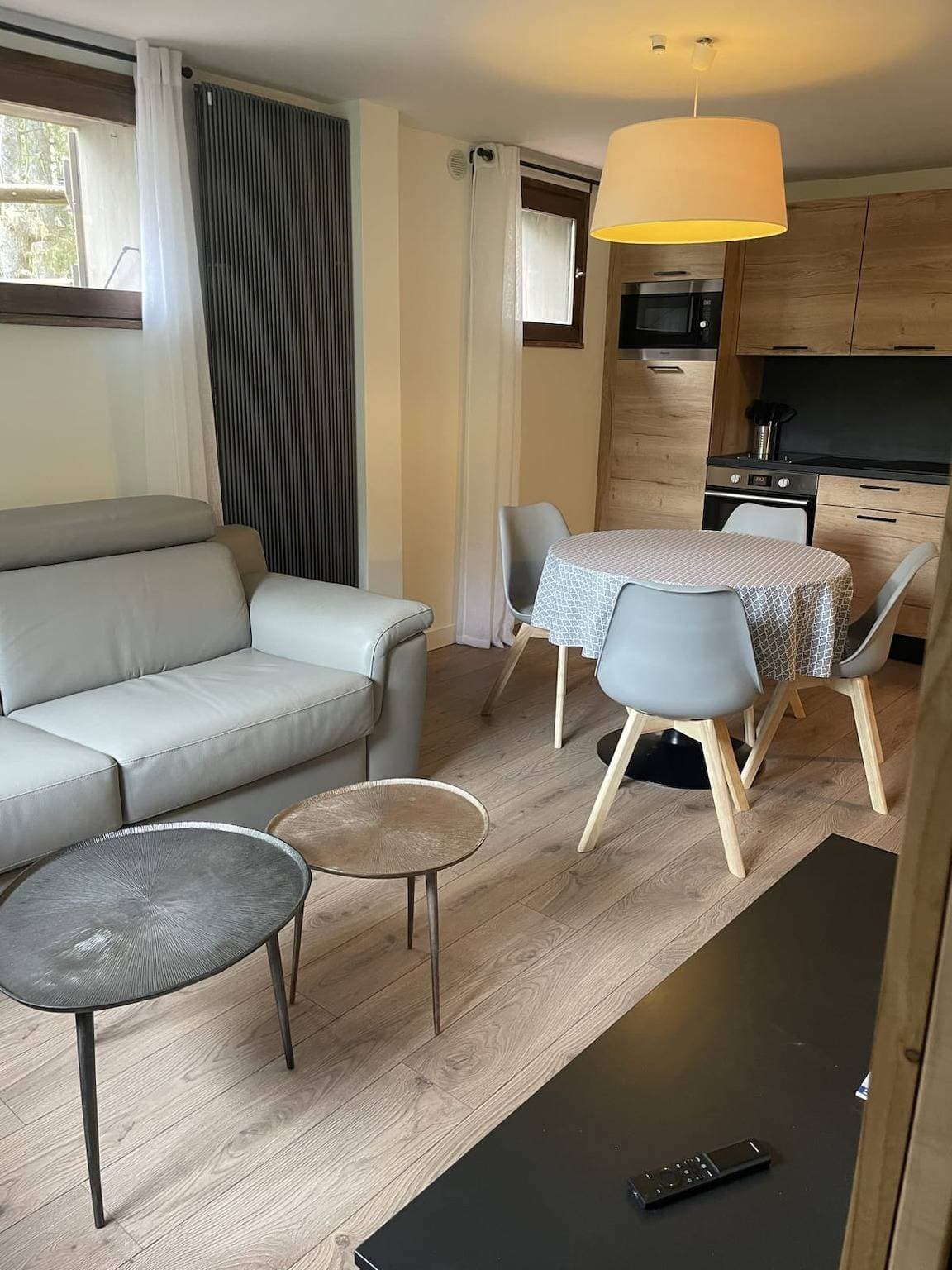 Studio 30m² 1