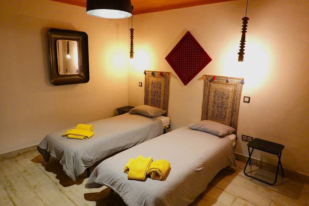 Foto 12 von 20: Aladin Comfort Country Apartment T3