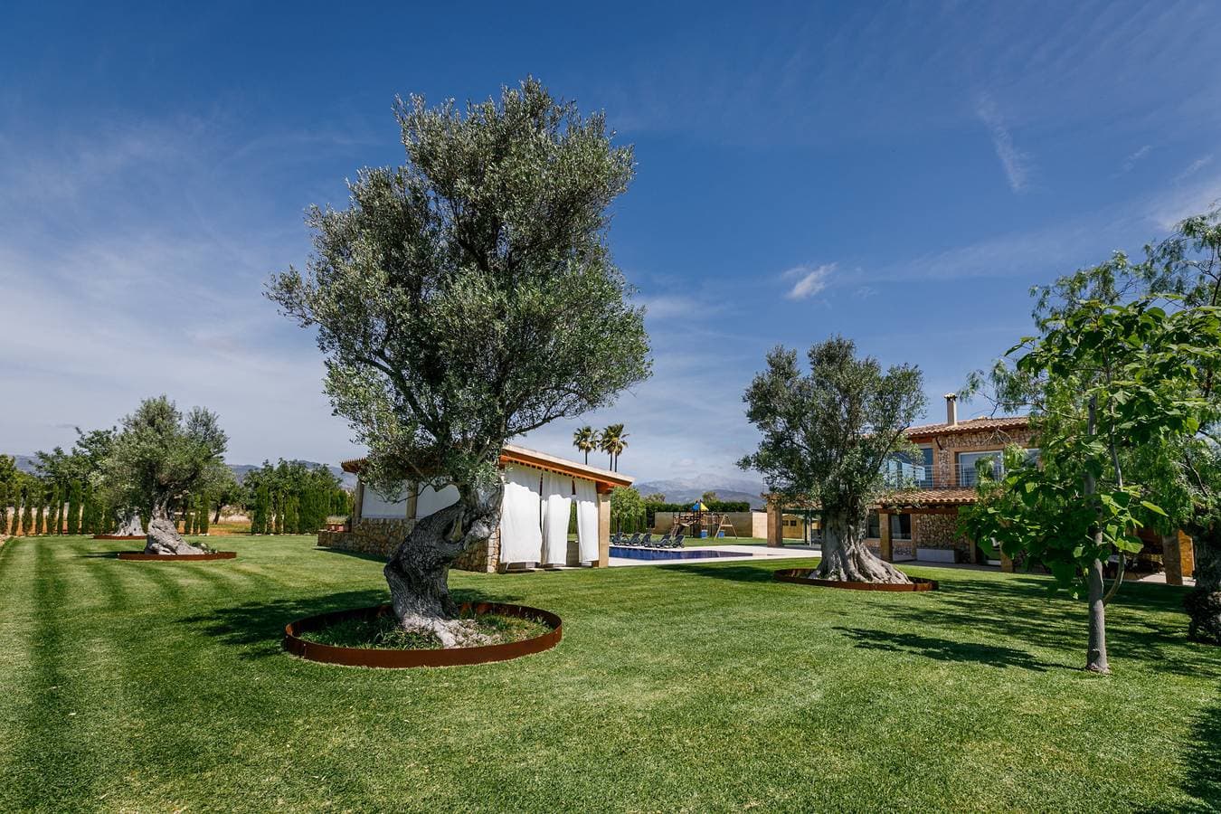 Foto 8 von 47: Villa Es Velar Only Families