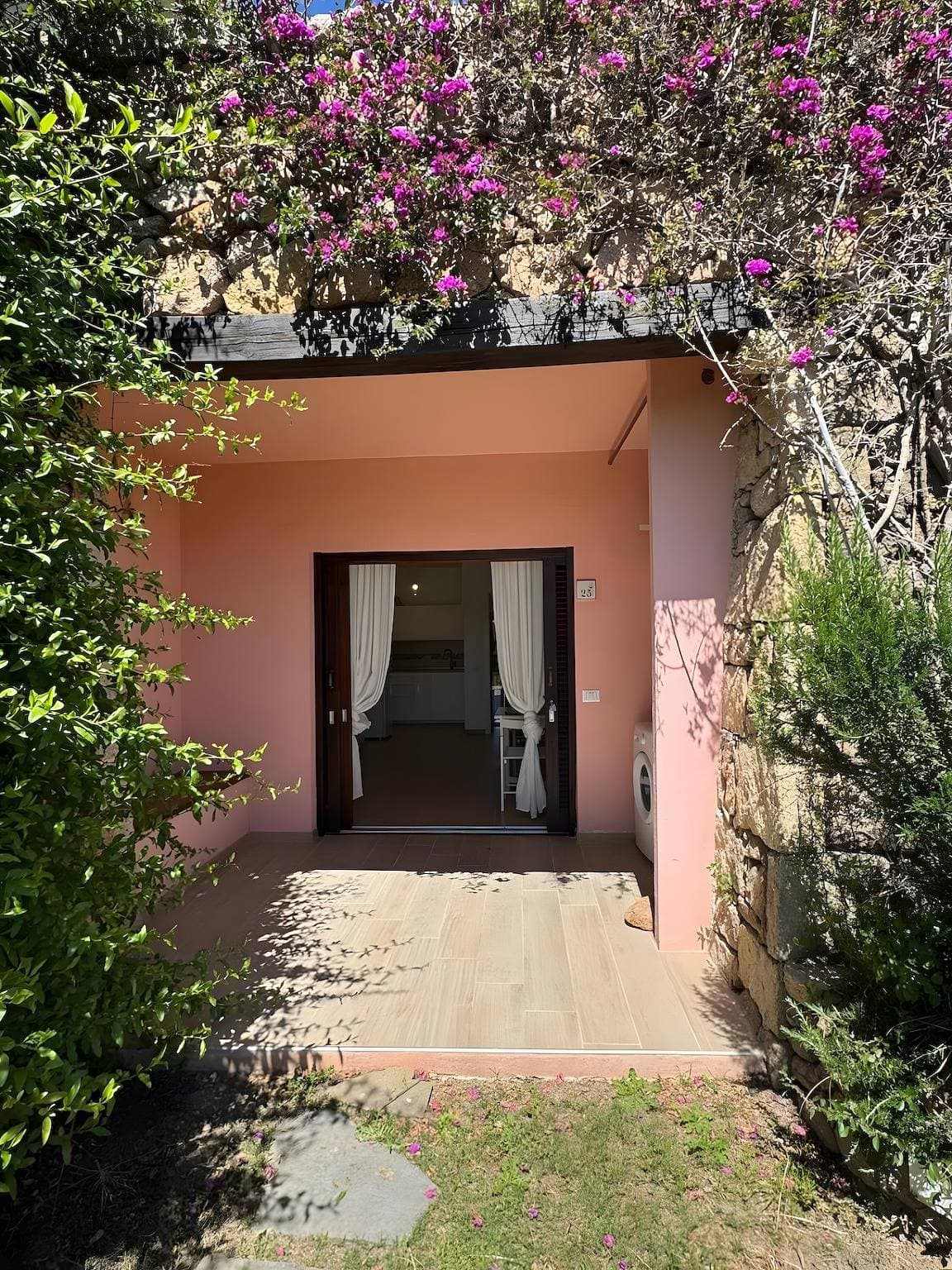 Monolocale Porto San Paolo 1