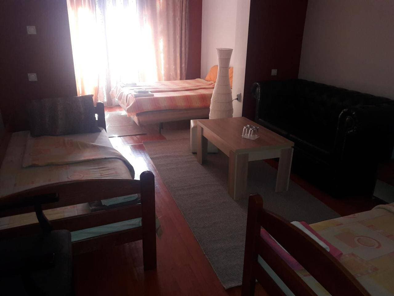 Foto 7 von 11: Quadruple Room