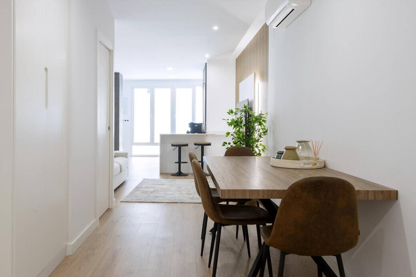 Foto 11 von 43: Ferienwohnung für 4 Personen