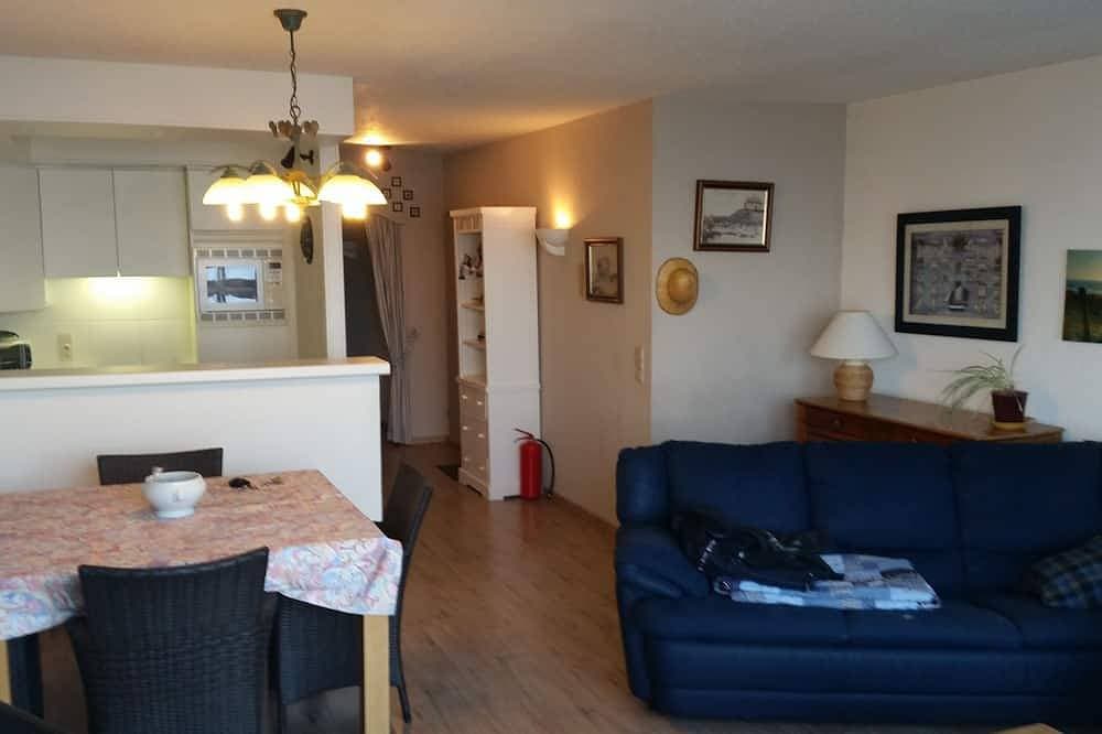 Foto 7 von 30: Wohnung direkt am Meer mit Balkon, sehr hell mit Garage