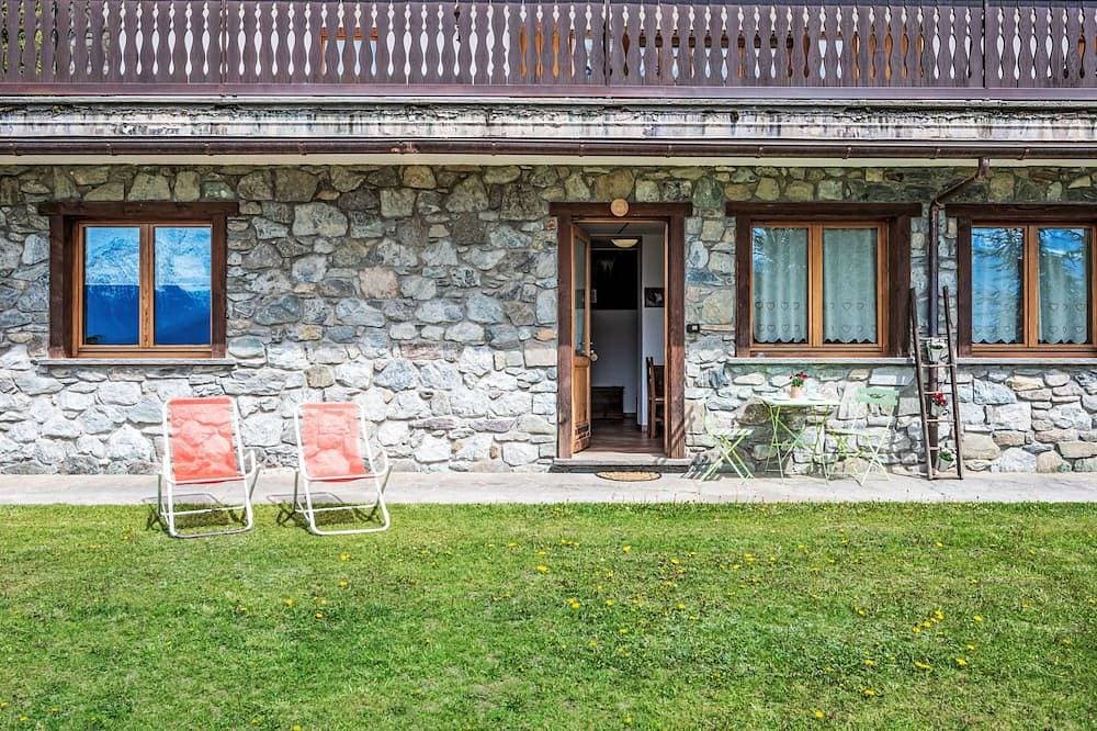 Chalet Remondet 1