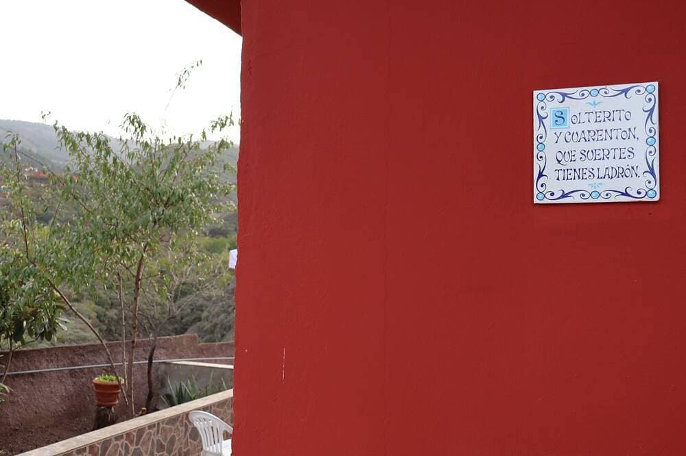 Foto 10 von 30: Casa Rural en San Mateo, con Finca Propia