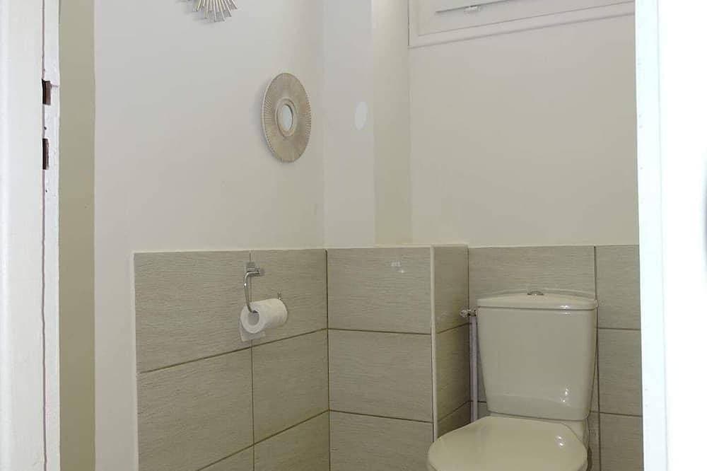 Foto 6 von 10: L'Agapanthe⭐⭐⭐ Nice apartment by the sea