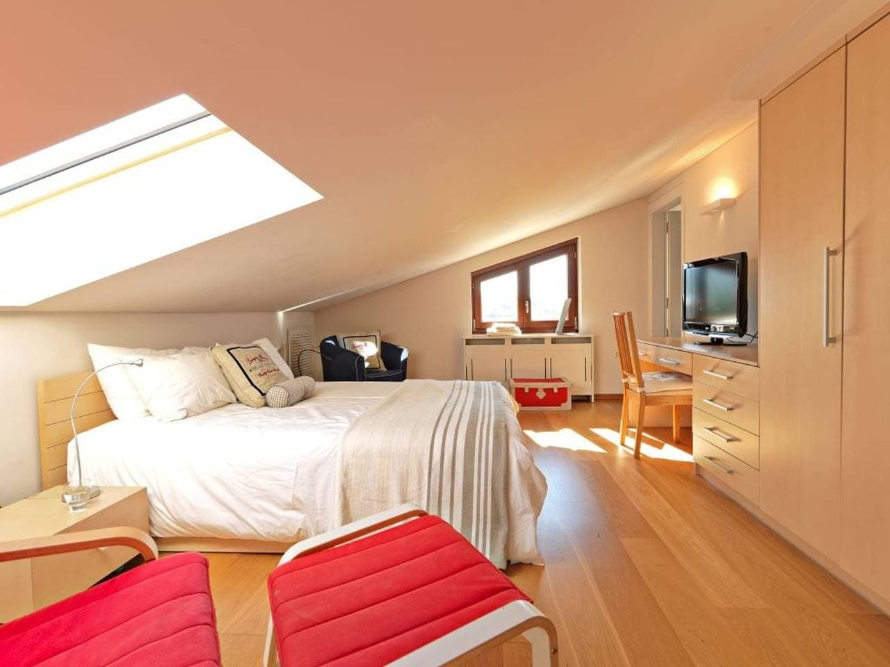 Foto 10 von 45: Villa für 16 Personen mit Balkon