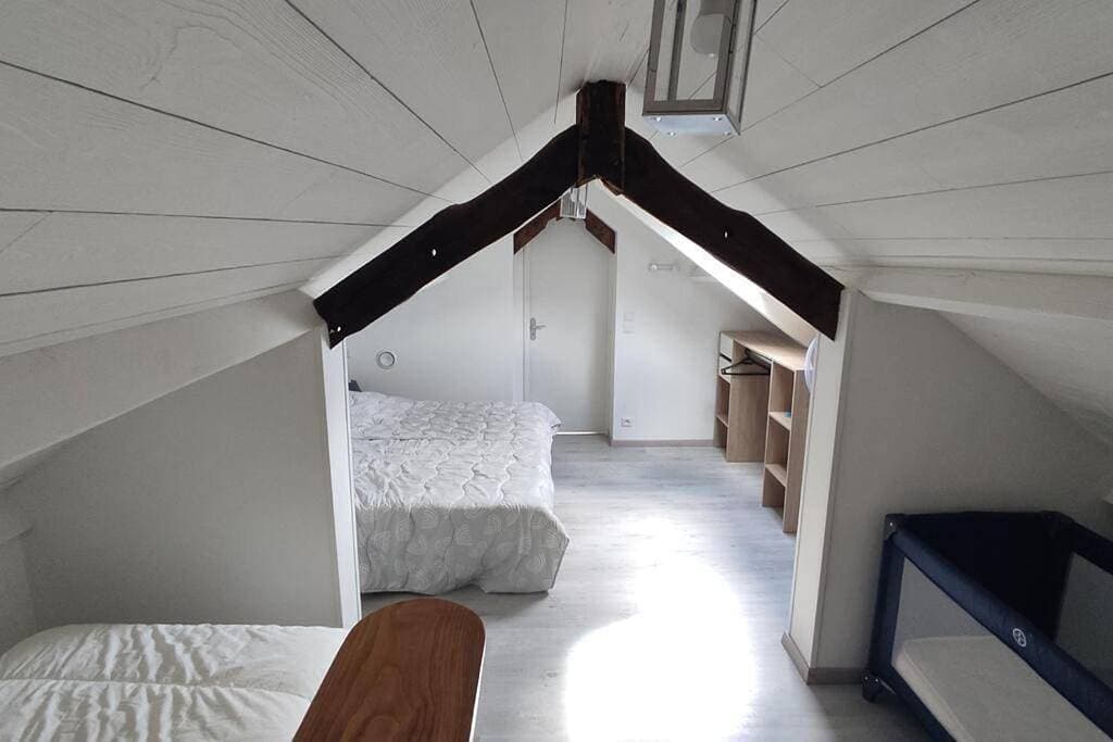 Foto 5 von 20: Four-Bedroom House