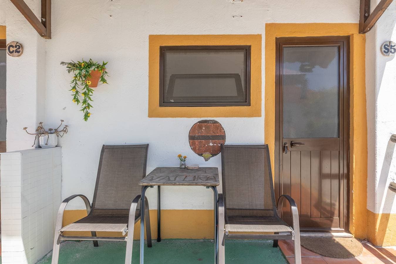 Foto 2 von 25: Vila Natura – Geheimes Refugium S5 mit Gemeinschaftsterrasse, Garten & WLAN