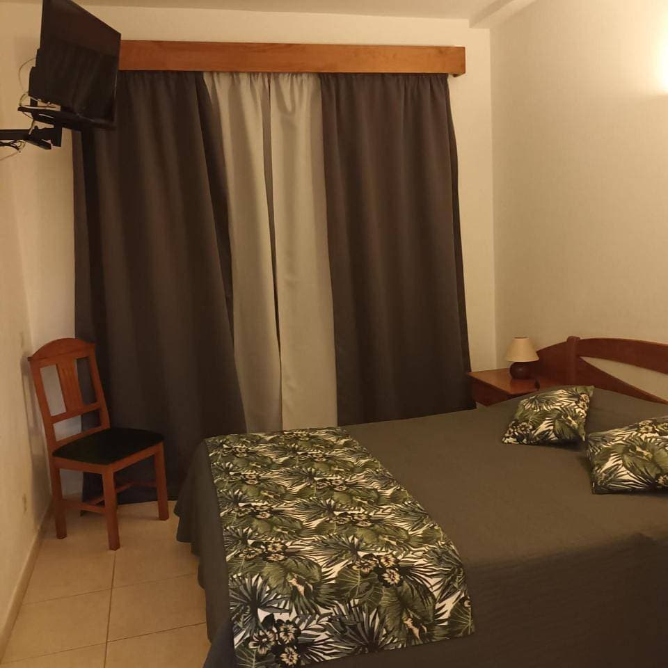 Foto 9 von 10: Double Room