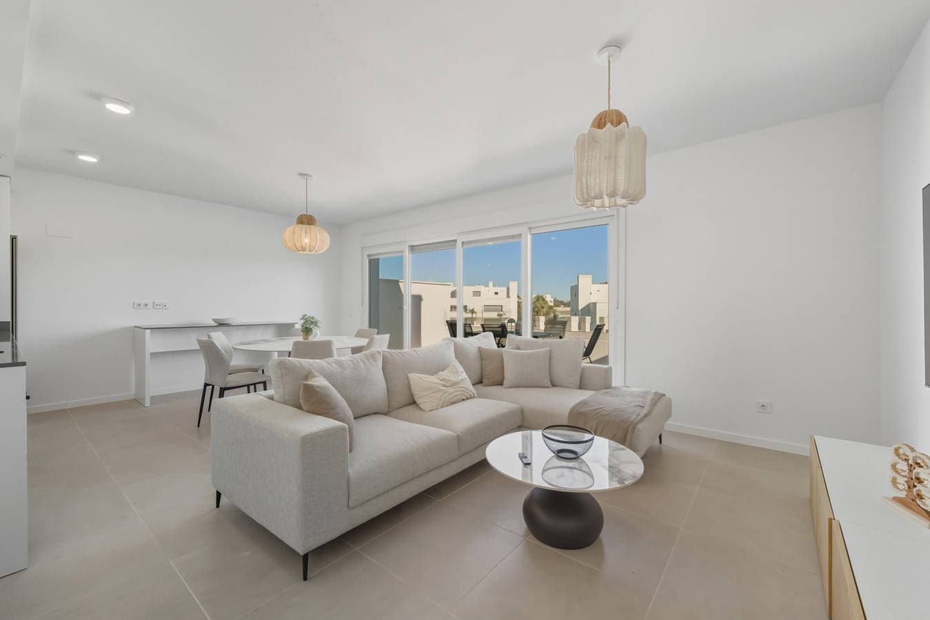 Foto 5 von 17: 3025 Elegant apartment with terrace and pool