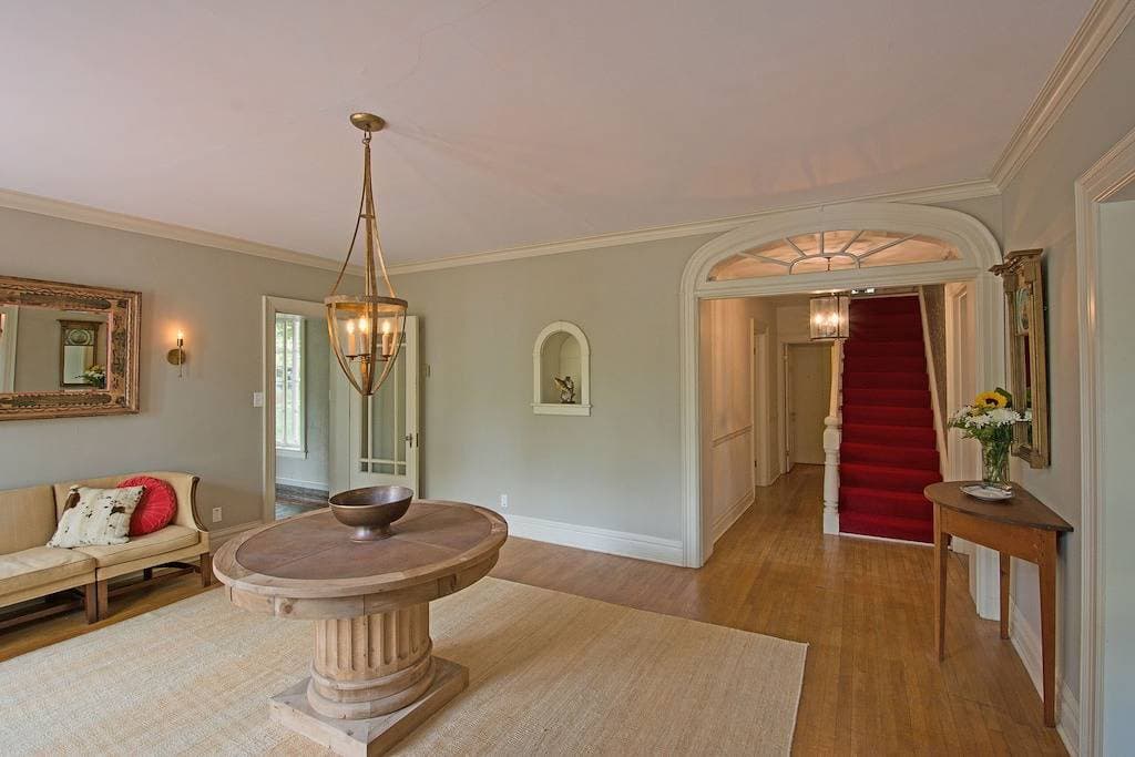 Foto 8 von 30: Elegante aktualisierte Villa im Herzen von Lewisburg