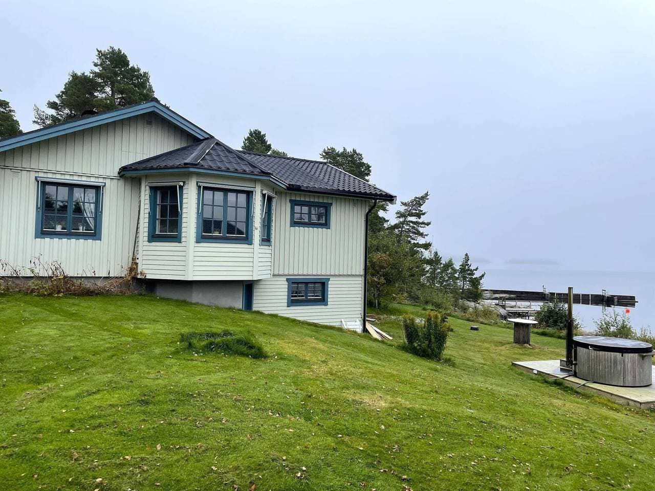 Foto 12 von 38: 4 Sterne Ferienhaus in Åmål