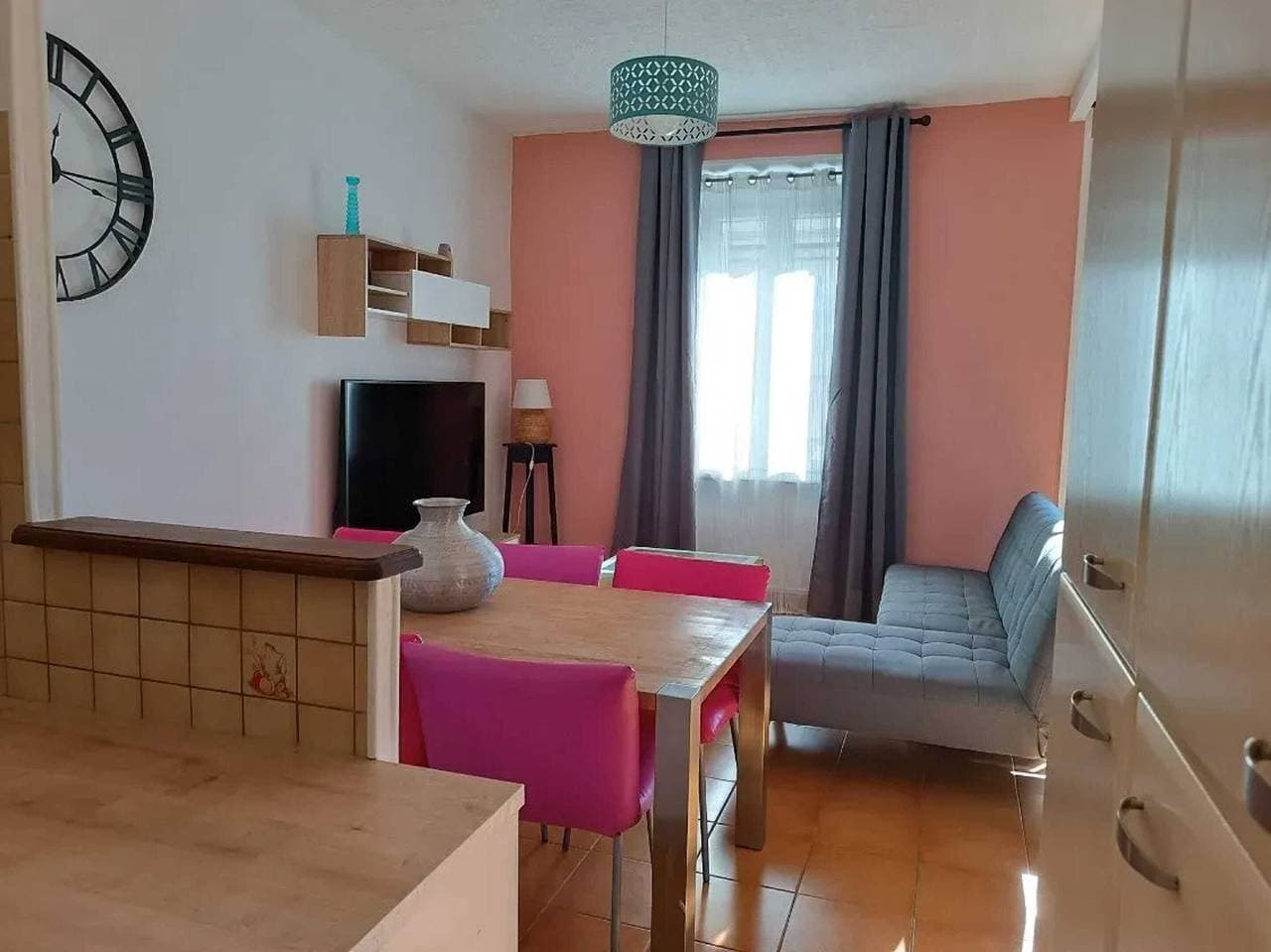 Foto 7 von 36: Geräumige Wohnung in Lézignan-Corbières mit 75 m²