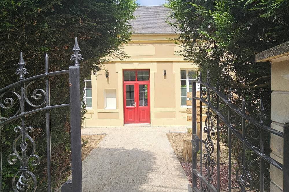 Foto 13 von 30: Le Clos Maldier - Gîte de la Belle Vue - Spa Privatif - 7 Ch