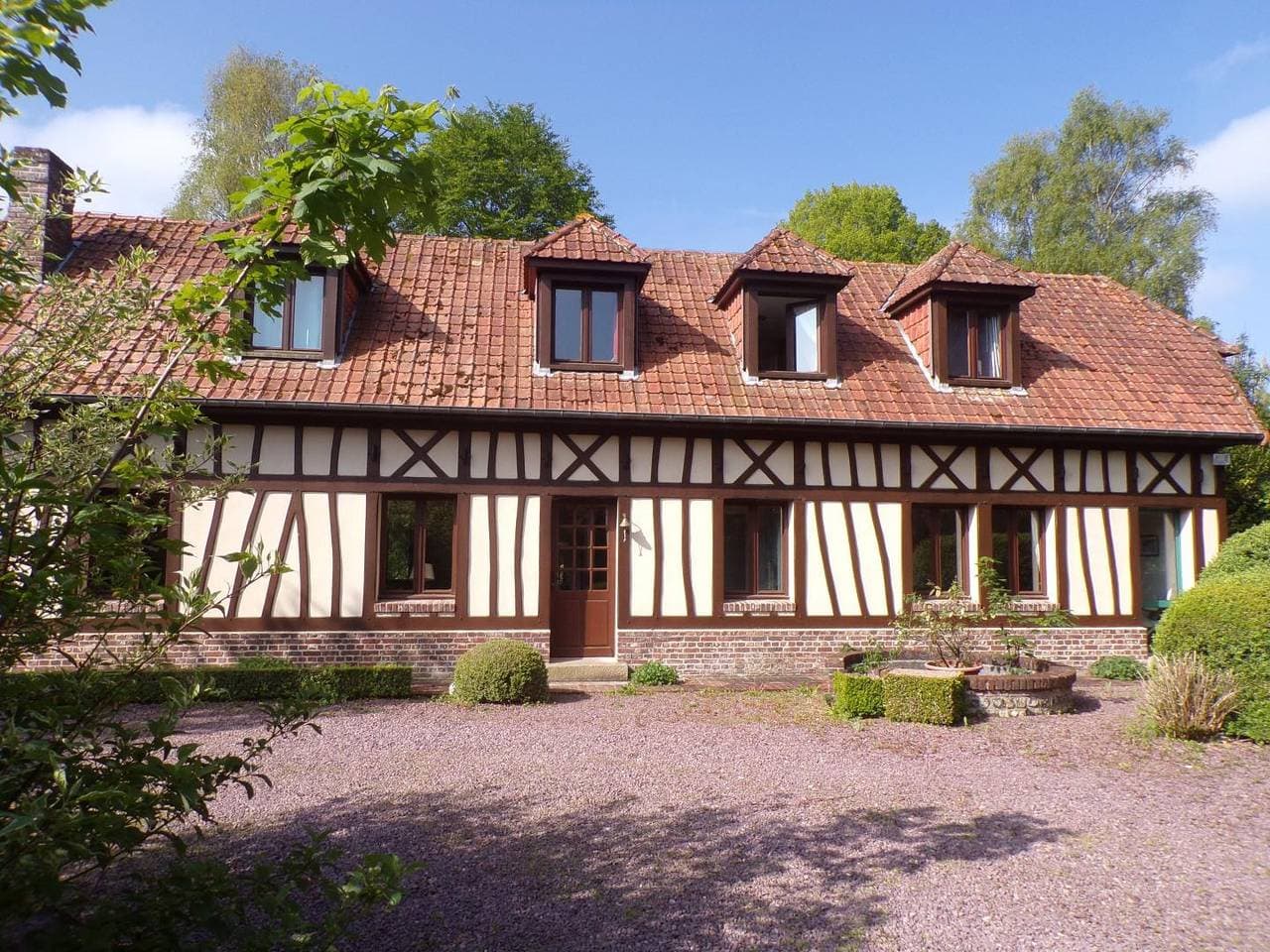 Gîtes de France® - Les Sources 1