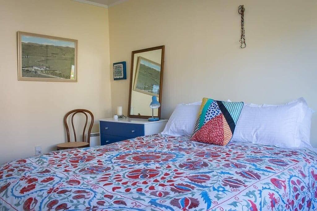 Foto 12 von 20: 1 Bedroom Travellers Retreat in Central Auckland