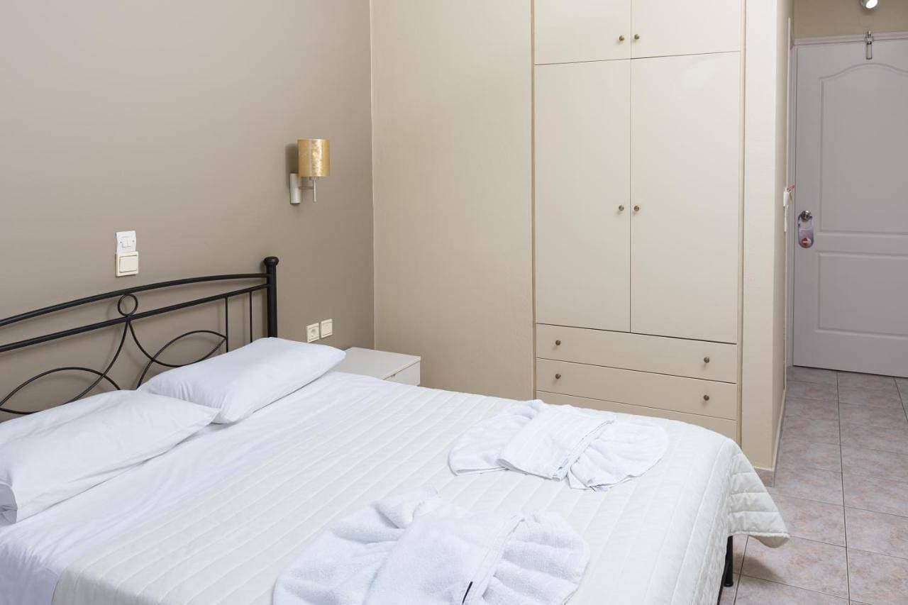 Foto 10 von 10: Double or Twin Room
