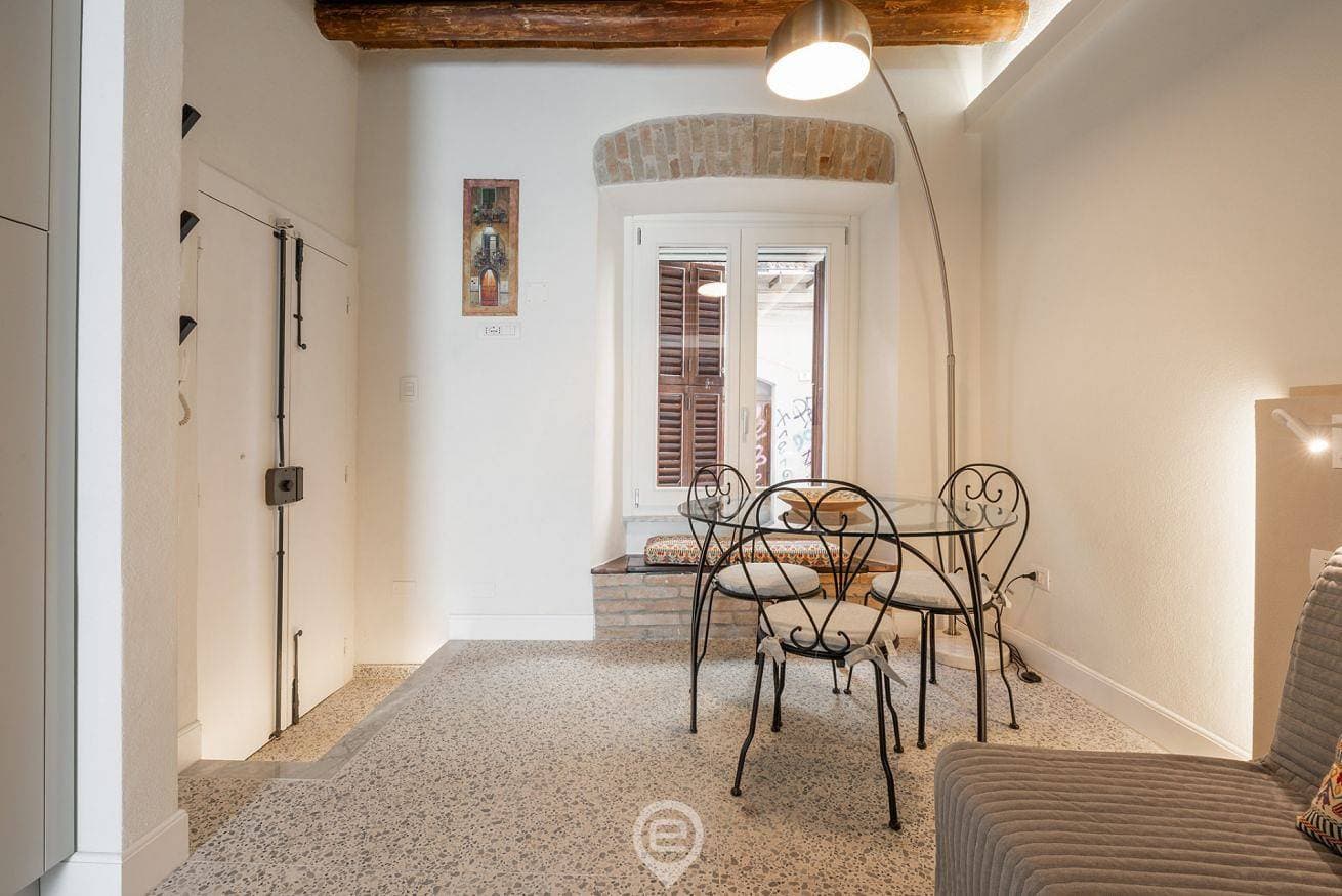 Foto 4 von 23: Ferienwohnung für 2 Personen