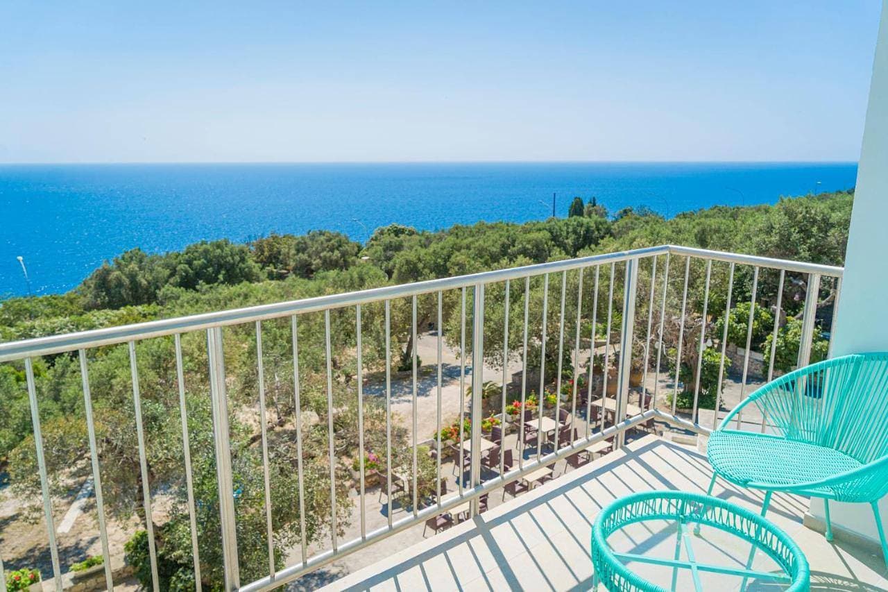 Hotel Orsa Maggiore 1