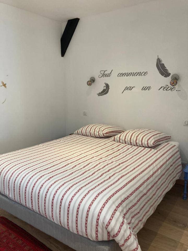Foto 7 von 14: Two-Bedroom House