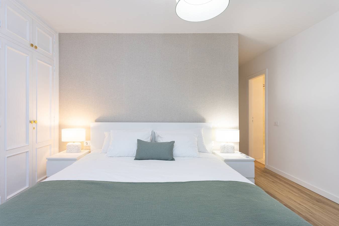 Foto 4 von 33: Ferienwohnung für 5 Personen