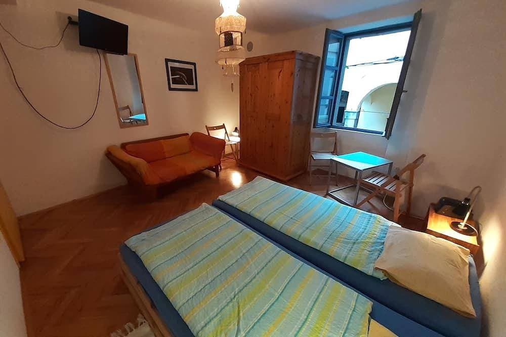Foto 4 von 30: Venezianisches Ambiente und glasklares Meer