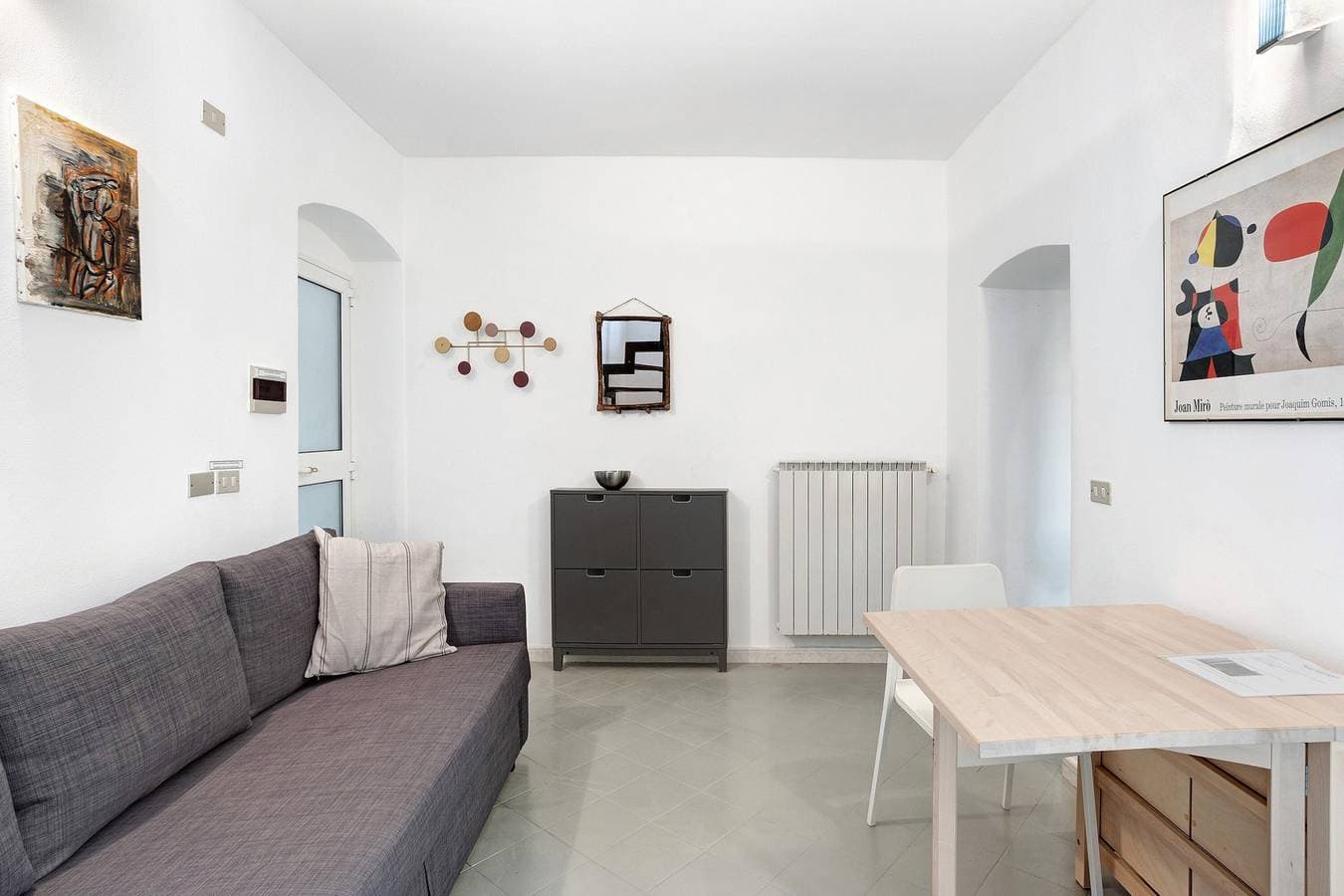 Foto 7 von 28: Ferienhaus 'Uliveto' mit privatem Garten und WLAN