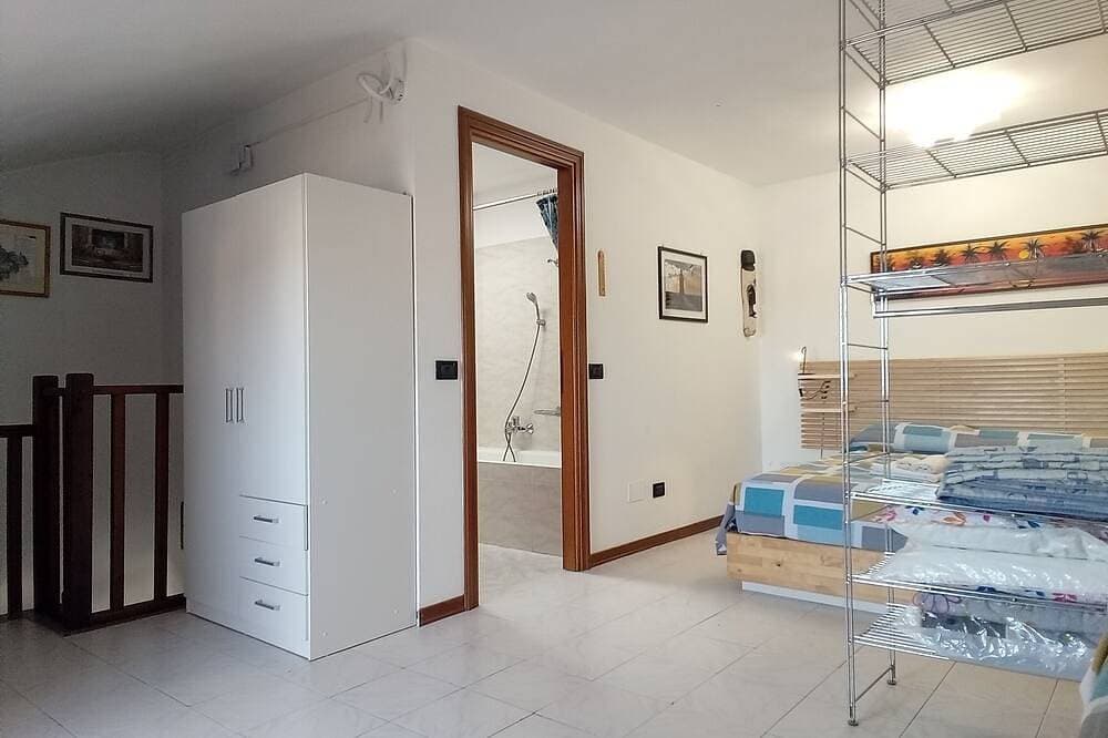 Foto 2 von 30: Apartment zur exklusiven Nutzung Kostenloses WLAN