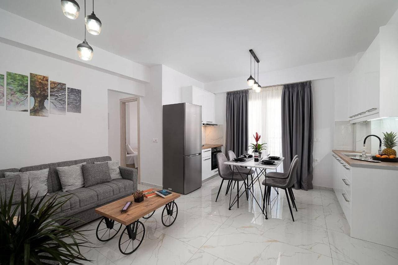 Amersa Luxury Apartments 1