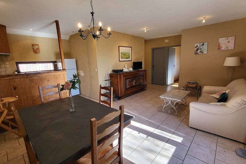 Foto 9 von 16: Ferienhaus - 3   Räume - 4   Personen